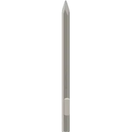 Cincel Hex-4C Punta 28mm x520mm Bosch 2608690562 Bosch-Cincel Hex-4C Punta 28mm x520mm Bosch 2608690562Para taladros de martillo