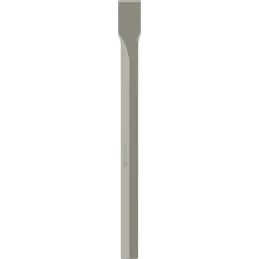 Cincel Hex-4C Plano 28mm 35x520mm Bosch 2608690567 Bosch-Cincel Hex-4C Plano 28mm 35x520mm Bosch 2608690567 Escoplo plano PRO HE