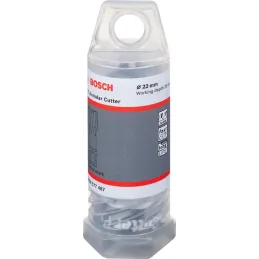 Broca Anular TCT 40mm x50x93mm Metal Bosch 2608577506 Bosch-Broca Anular TCT 40mm x50x93mm Metal Bosch 2608577506 Cortador anula