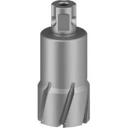 Broca Anular TCT 40mm x50x93mm Metal Bosch 2608577506 Bosch-Broca Anular TCT 40mm x50x93mm Metal Bosch 2608577506 Cortador anula