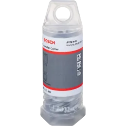 Broca Anular TCT 32mm x50x93mm Metal Bosch 2608577504 Bosch-Broca Anular TCT 32mm x50x93mm Metal Bosch 2608577504 Larga vida úti