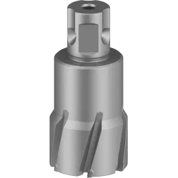 Broca Anular TCT 28mm x50x93mm Metal Bosch 2608577502 Bosch-Broca Anular TCT 28mm x50x93mm Metal Bosch 2608577502 Larga vida úti