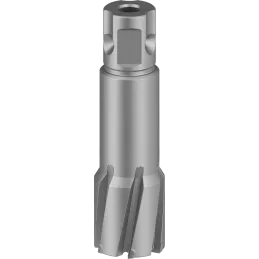 Broca Anular TCT 26mm x50x93mm Metal Bosch 2608577501 Bosch-Broca Anular TCT 26mm x50x93mm Metal Bosch 2608577501 Larga vida úti