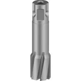 Broca Anular TCT 24mm x50x93mm Metal Bosch 2608577500 Bosch-Broca Anular TCT 24mm x50x93mm Metal Bosch 2608577500 Larga vida úti