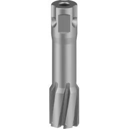 Broca Anular TCT 22mm x50x93mm Metal Bosch 2608577499 Bosch-Broca Anular TCT 22mm x50x93mm Metal Bosch 2608577499 Larga vida úti