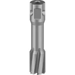 Broca Anular TCT 20mm x50x93mm Metal Bosch 2608577498 Bosch-Broca Anular TCT 20mm x50x93mm Metal Bosch 2608577498 Larga vida úti