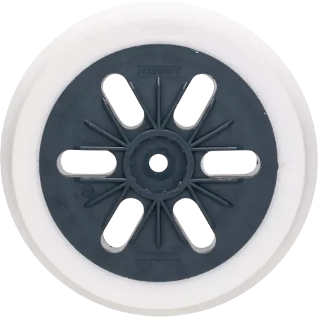  Plato Lijador Duro 150mm para GEX 150 AC Lijadoras orbitales Bosch 2608601116 62.711864 Plato Lijador Duro 150mm para GEX 150 A