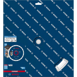 Disco Corte Diamantado Metal 355mm x25.4mm Bosch 2608900537 Bosch-Disco Corte Diamantado Metal 355mm x25.4mm Bosch 2608900537 Di