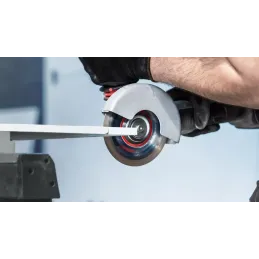 Disco Corte Diamantado Ceramica Dura 5" 125x22.23x1.4 Bosch 2608900655 Bosch-Disco Corte Diamantado Ceramica Dura 5" 125x22.23x1