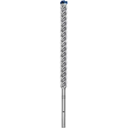 Broca SDS Max-8X 30mm x400x520 mm Martillo Expert Bosch 2608900253 Bosch-Broca SDS Max-8X 30mm x400x520 mm Martillo Expert Bosch