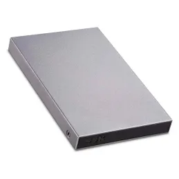  Enclosure SSK de Aluminio, Portatil, USB 3.0-to-SATA (6Gbps), Soporta 2.5" HDD & SSD SATA 0 Enclosure SSK de Aluminio, Portatil