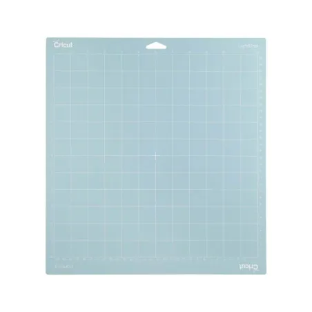  Tapete de corte de agarre ligero 30.4x30.4cm Cricut 2001976 49.152542 Tapete de corte de agarre ligero 30.4x30.4cm Cricut 20019
