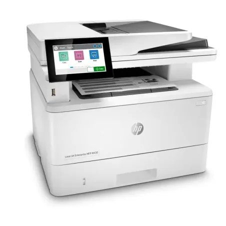  Impresora HP LaserJet Enterprise MFP M430, Imprime/Escanea/Copia/Fax/USB 2.0/LAN 2397.457627 Impresora HP LaserJet Enterprise M