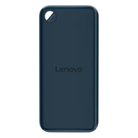  Disco duro sólido externo Lenovo LP100 SSD Portátil, 1TB, USB Tipo-C 3.2 Gen 1 283.898305 Disco duro sólido externo Lenovo LP10