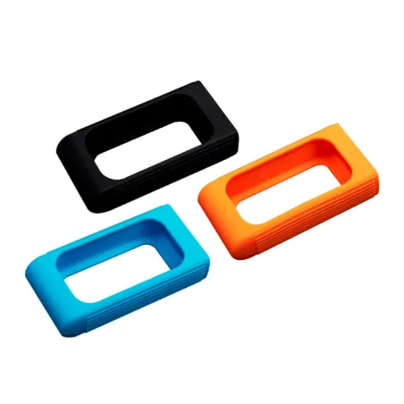  XS SSD Kingston Rubber Sleeve 3-Pack (Black, Blue, Orange) 0 XS SSD Kingston Rubber Sleeve 3-Pack (Black, Blue, Orange) Paquete