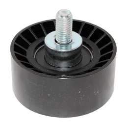 Polea Tensor Correa Distribucion Auxiliar Chevrolet Aveo Optra Vivant Daewoo Espero Nubira OEM-Polea Tensor Correa Distribucion 