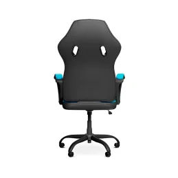 Silla Gamer Marvel Chair Marvel Edición Ghost Spider XTF-MC100SG Xtech AM160XTK33 Xtech-Silla Gamer Marvel Chair Marvel Edición 