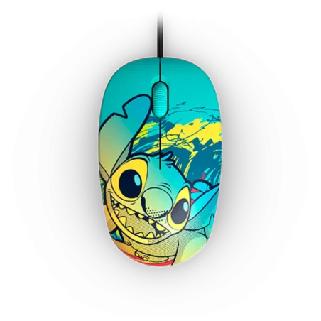  Mouse USB 3D 3Botones 1200dpi Azul Xtech XTM-D406ST-BL 33.050847 Mouse USB 3D 3Botones 1200dpi Azul Xtech XTM-D406ST-BL  Estili