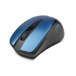  Mouse Inalambrico 4Botones 1600dpi Azul Xtech XTM-315BL 24.576271 Mouse Inalambrico 4Botones 1600dpi Azul Xtech XTM-315BL  Nano