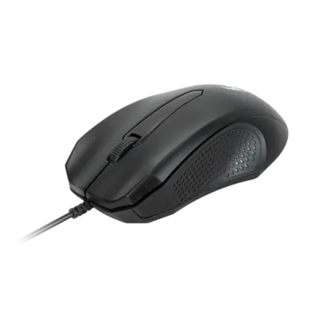  Mouse USB Optico 3Botones Xtech XTM-165 11.864407 Mouse USB Optico 3Botones Xtech XTM-165Configuración fácil, no requiere insta