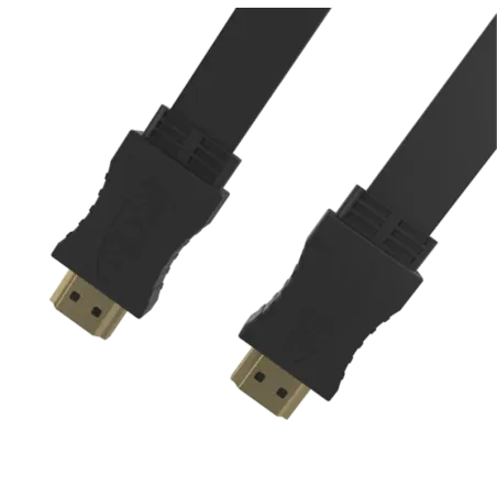 Cable HDMI Flat Macho a Macho 7.65m Xtech XTC-425 Xtech-Cable HDMI Flat Macho a Macho 7.65m Xtech XTC-425 Tipo: Cable para audio