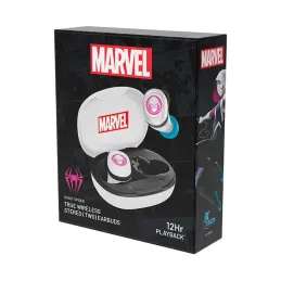 Audifonos Earbuds Xtech XTH-M701SG Ghost Spider Bluetooh TWS con Mic Xtech-Audifonos Earbuds Xtech XTH-M701SG Ghost Spider Bluet