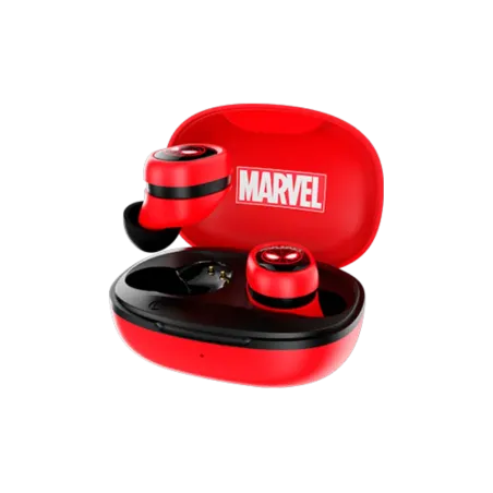  Audifonos Earbuds Xtech XTH-M701SM Spider-Man Bluetooh TWS con Mic 0 Audifonos Earbuds Xtech XTH-M701SM Spider-Man Bluetooh TWS