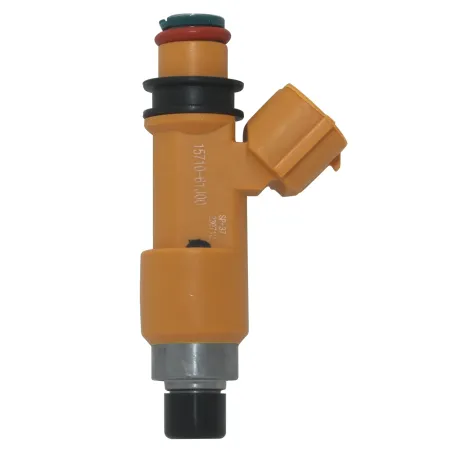  Inyector Suzuki APV 1600 G16A GC416 2005-2024 Dcroer 87.288136 Inyector Suzuki APV 1600 G16A GC416 2005-2024 DcroerSUZUKI APV 1