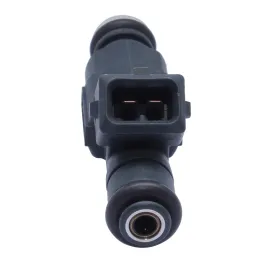 Inyector MG MG3 1500 15S4U 2012-2016 DCROER DCROER-Inyector MG MG3 1500 15S4U 2012-2016 DCROERMG MG3 1500 15S4U DOHC 16 VALV 201