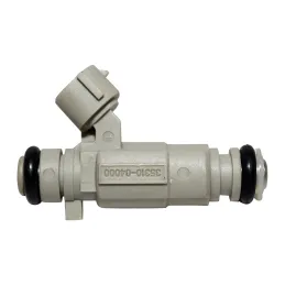 Inyector Hyundai GRAND I10 I20 Kia Picanto Rio 1000 G3LA G4LA DCROER DCROER-Inyector Hyundai GRAND I10 I20 Kia Picanto Rio 1000 