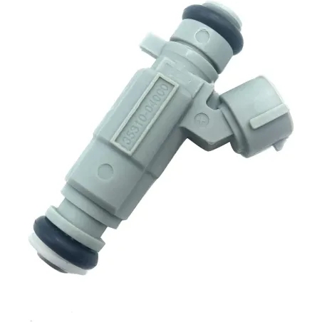  Inyector Hyundai GRAND I10 I20 Kia Picanto Rio 1000 G3LA G4LA 81.355932 Inyector Hyundai GRAND I10 I20 Kia Picanto Rio 1000 G3L