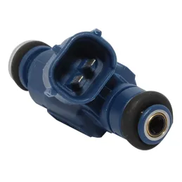 Inyector Hyundai Accent Elantra Santa Fe Venue KIA Cerato K3 Rio Seltos Soul OEM-Inyector Hyundai Accent Elantra Santa Fe Venue 