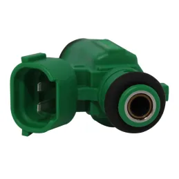 Inyector Hyundai Accent Kia Rio Cerato 1400 1600 G4EE G4ED Mobis Mobis-Inyector Hyundai Accent Kia Rio Cerato 1400 1600 G4EE G4E