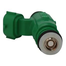 Inyector Hyundai Accent Kia Rio Cerato 1400 1600 G4EE G4ED Mobis Mobis-Inyector Hyundai Accent Kia Rio Cerato 1400 1600 G4EE G4E