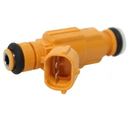 Inyector Hyundai Accent Elantra Santa Fe Venue KIA Cerato K3 Rio Seltos Soul Mobis Mobis-Inyector Hyundai Accent Elantra Santa F