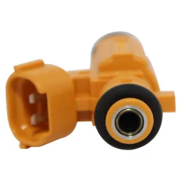 Inyector Hyundai Accent Elantra Santa Fe Venue KIA Cerato K3 Rio Seltos Soul Mobis Mobis-Inyector Hyundai Accent Elantra Santa F