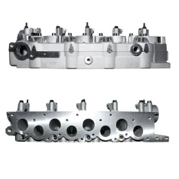 Culata hyundai H1 H100 Grace Porter Starex Mitsubishi Delica L200 Montero Pajero OEM-Culata hyundai H1 H100 Grace Porter Starex 