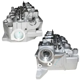 Culata hyundai H1 H100 Grace Porter Starex Mitsubishi Delica L200 Montero Pajero OEM-Culata hyundai H1 H100 Grace Porter Starex 