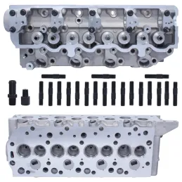 Culata hyundai Galloper H100 Porter Mitsubishi L200 OEM OEM-Culata hyundai Galloper H100 Porter Mitsubishi L200 OEM HYUNDAI GALL