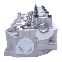 Culata hyundai Galloper H100 Porter Mitsubishi L200 OEM OEM-Culata hyundai Galloper H100 Porter Mitsubishi L200 OEM HYUNDAI GALL