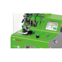 Banco Probador de Inyectores EPS 205 CRI CRIN PIEZO Bosch 0683803206 Bosch-Banco Probador de Inyectores EPS 205 CRI CRIN PIEZO B