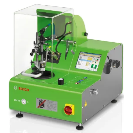  Banco Probador de Inyectores EPS 205 CRI CRIN PIEZO Bosch 0683803206  223914.40678 Banco Probador de Inyectores EPS 205 CRI CRI