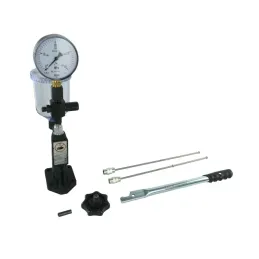 Probador de Inyectores Diesel EFEP 60H 0-400Bar Bosch 0681200502 Bosch-Probador de Inyectores Diesel EFEP 60H 0-400Bar Bosch 068