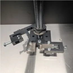 Herramientas Reparacion Inyectores CR CRI CRIN Bosch 0986610130 Bosch-Herramientas Reparacion Inyectores CR CRI CRIN Bosch 09866