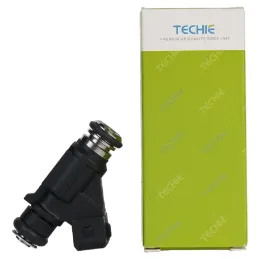 Inyector CHERY TIGO 25345994 Torch TRIS.0904 Torch-Inyector CHERY TIGO 25345994 Torch TRIS.0904 -G6.TRIS.0904- 2