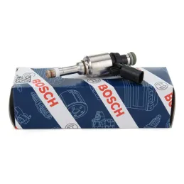 Inyector Alta Presion VW PASSAT VW 06H906036Q Bosch 0261500160 Bosch-Inyector Alta Presion VW PASSAT VW 06H906036Q Bosch 0261500