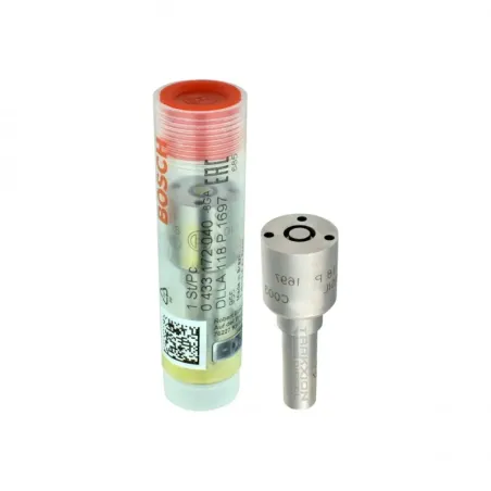  Inyector Diesel Volvo D3 D4 D5 Bosch 0433172404 181.355932 Inyector Diesel Volvo D3 D4 D5 Bosch 0433172404  00.0.433.172.404 1 
