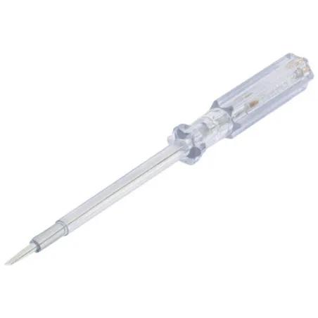  Probadores Piloto Corriente Alterna 19 cm, ideal para circuitos de 100 - 500 V, PROCO-19 13989 Truper 2.372881 Probadores Pilot
