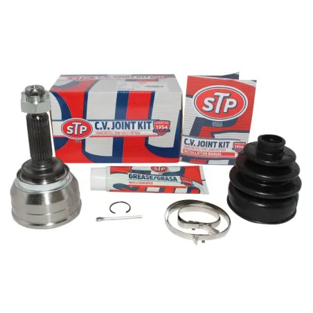  Palier Hyundai Elantra Sonata G4GR G4GM G4CP DEL EXT DER IZQ SeguroMedio STP 69.491525 Palier Hyundai Elantra Sonata G4GR G4GM 