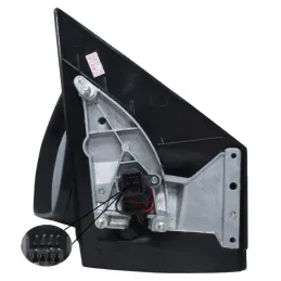 Espejo JAC S2 1500 HFC4GB2-3D IZQ Electrico ConIntermitente OEM-Espejo JAC S2 1500 HFC4GB2-3D IZQ Electrico ConIntermitenteJAC S